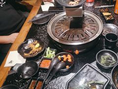 -九田家黑牛烤肉料理(珠江摩尔店)