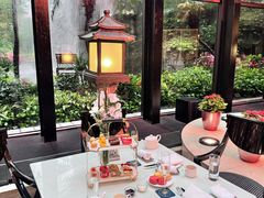 -广州花园酒店