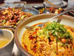 -辛香汇·锦里丨现炒川菜(滁州苏宁广场店)