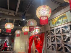 -周小明火锅(黑金冠社区店)