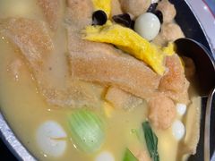 -山芋腔苏北菜(盐城滨海店)