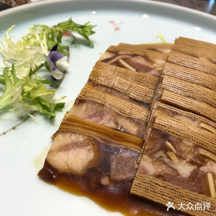 美丽华就餐，美丽每一分钟
