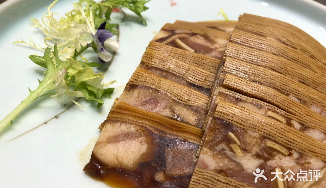 美丽华就餐，美丽每一分钟
