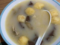 -小杨生煎(白玉兰广场店)