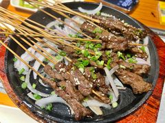 -本色.小马哥烧烤(五一路总店)