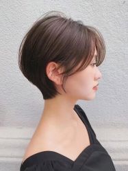 -HG美发设计沙龙