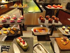 -阿纳迪酒店·秘境西餐厅