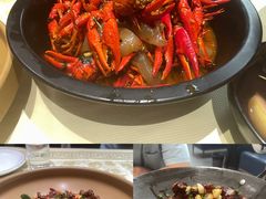 -聚味瞿记·龙虾堂(咸嘉湖店)