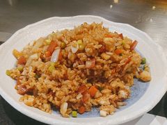 -御泉七味铁板烧(高区店)