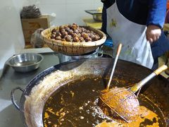 -邓记新一代糖油果子(四川煤管局供销公司职工宿舍店)