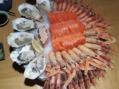 -松岛日本料理(汾江路店)