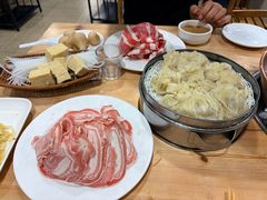 -元盛居(亚泰大街店)