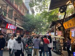 -老乌家特色小炒泡馍(大皮院店)