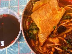 -红鼻子桂林米粉(金唐新光界店)