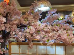 -长崎屋·日本料理·刺身·烧鸟(天河北路店)