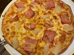 -萨莉亚意式餐厅(杭州滨江天街店)