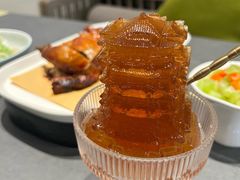 -俏立方·15年新楚菜