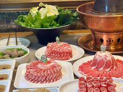 -牛街·马辈儿涮肉(牛街总店)