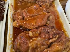李家大排-砂锅李(九江路店)
