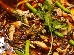 -小饕荟雅安贡椒鱼鲜馆(广福桥店)