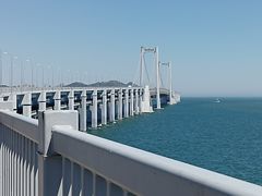 -星海湾跨海大桥