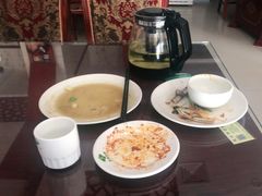 -范记靖远羊羔肉(博物馆店)