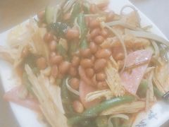 -山西刀削面(安定门店)