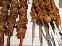 红柳烤肉-巴依老爷新疆美食(清华东门店)