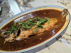 -又见炊烟私房菜(敬亭路店)