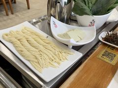 -草原传奇鲜羊火锅(桥北店)