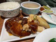 -翠华餐厅(正佳广场店)