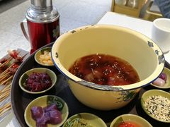 奶茶冰粉-串一火锅(赛格国际购物中心店)