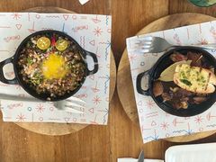 -Cha Cha's Beach Cafe