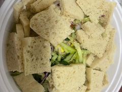 -西北杂粮筐手工面凉皮(来福士店)