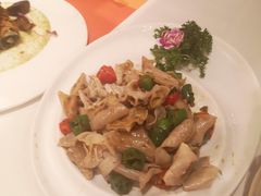 -若蘭慈·无国界素食料理(欢乐海岸店)