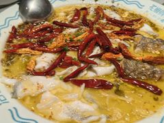 -花椒俏川菜小馆(南海万达店)