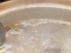 -淼福猪肚鸡·椰子鸡火锅(大沙地店)