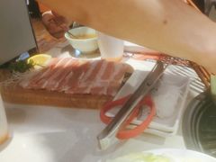 -猫爪爪原切自助烤肉(观音桥阳光世纪店)