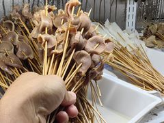 -古真记钵钵鸡(总店)