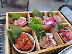 -玄希浪漫厨房·韩料烤肉(湖滨银泰in77店)