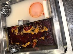 -皇城老妈(德胜店)