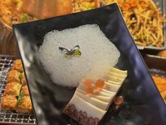-雀舞云南菜(天津天河城购物中心店)