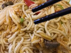 -清真·益鑫羊肉手抓馆(花园北街店)