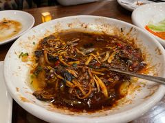 响油鳝丝-旭龙鱼头王(航华店)