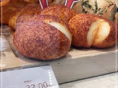-好利来(七宝领展广场店)