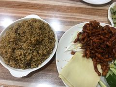 -老七饭馆(光荣道总店)