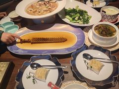 -曾宴·楚菜(湖北省博物馆店)