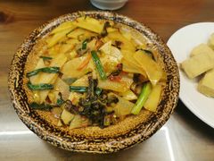 -88号小吃店·经典云南菜·地道纳西美食