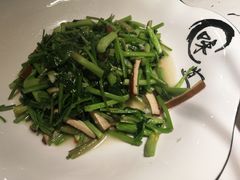 香干水芹菜-千岛湖小鱼儿·淳安匠心农家菜