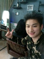 -MG Style Salon